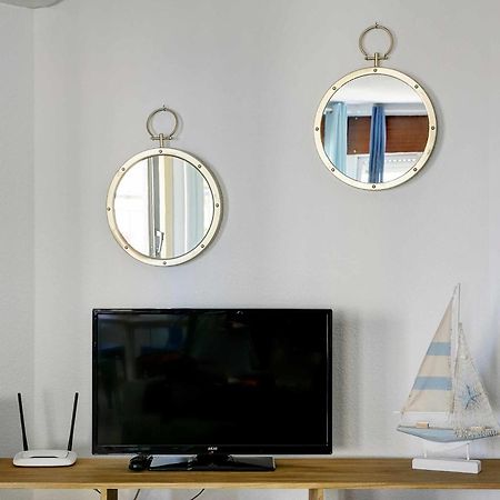 Apartamento Tokiomar Playa Gandía Buitenkant foto