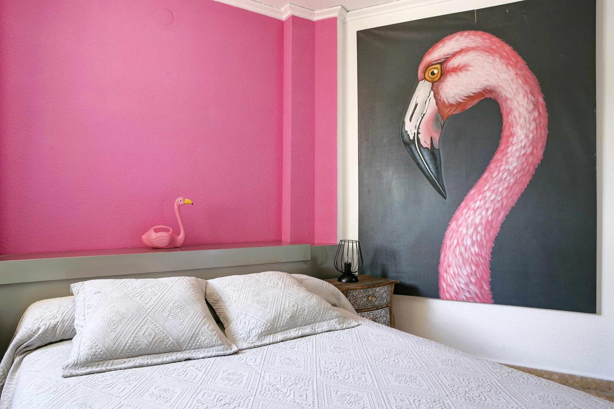 Apartamento Tokiomar Playa Gandía Buitenkant foto