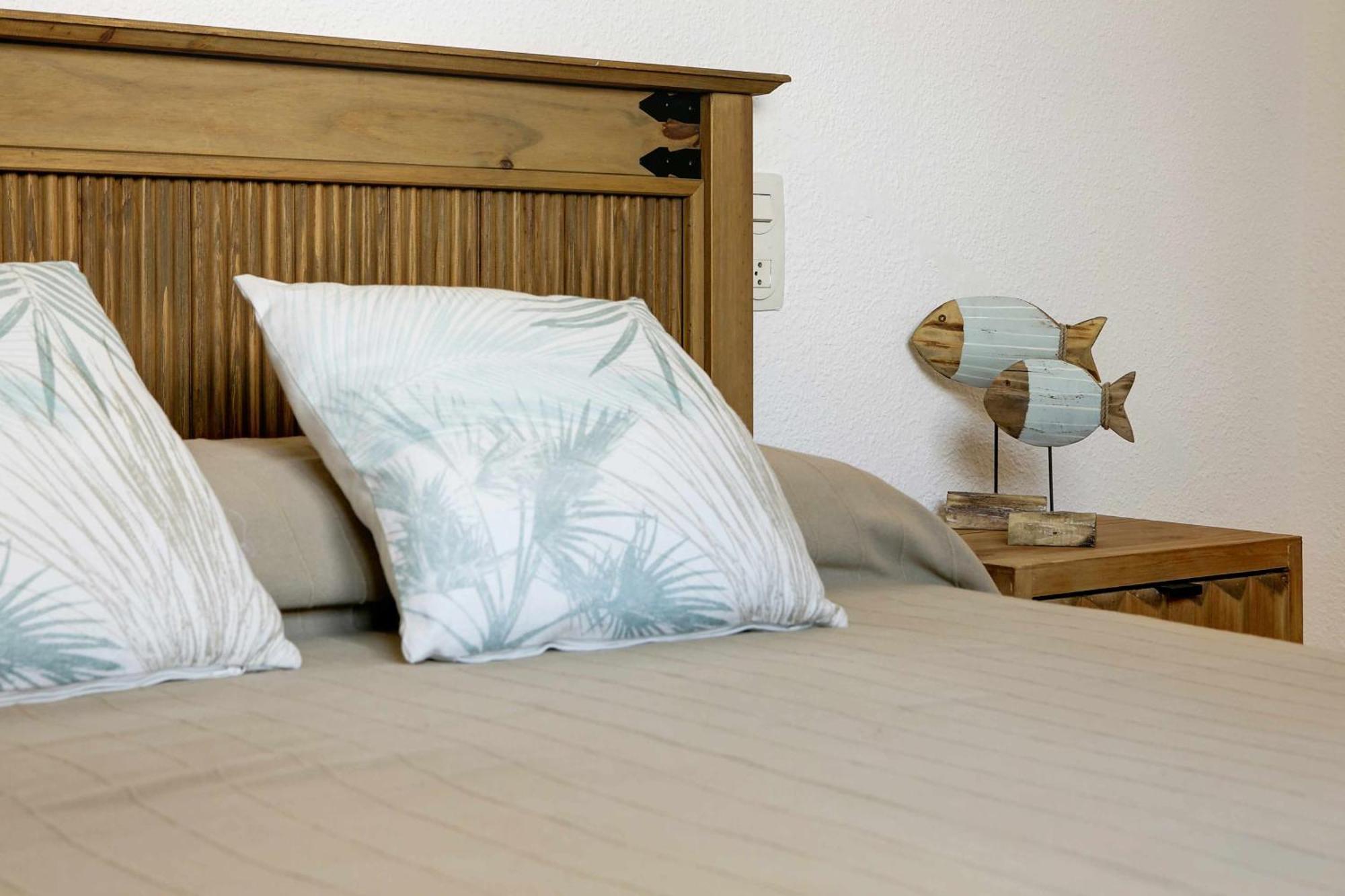 Apartamento Tokiomar Playa Gandía Buitenkant foto