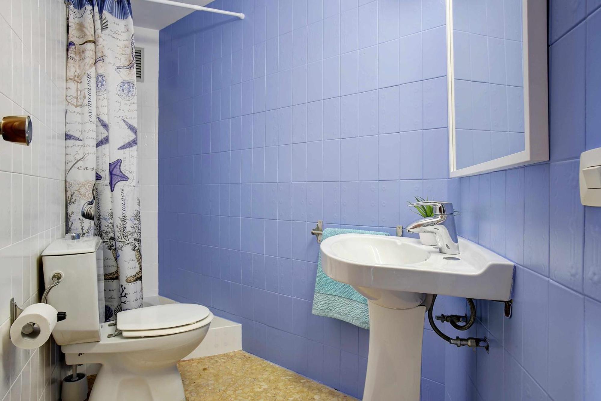 Apartamento Tokiomar Playa Gandía Buitenkant foto